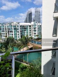 Caribbean At Keppel Bay (D4), Condominium #502055611